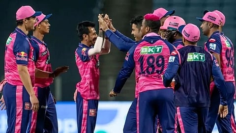 Rajasthan Royals