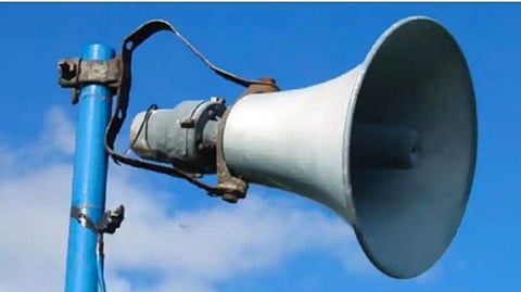 Loudspeaker Controversy in Karnataka