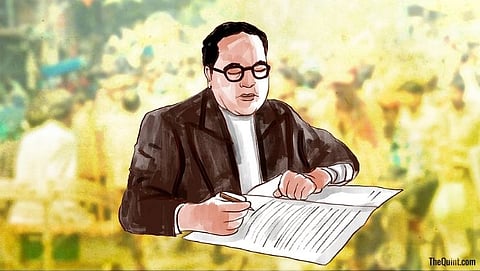 Ambedkar Jayanti 2022