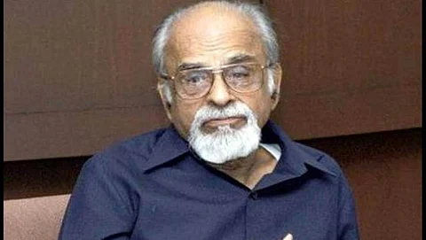 Inder Kumar Gujral