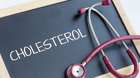 Cholesterol Controlling