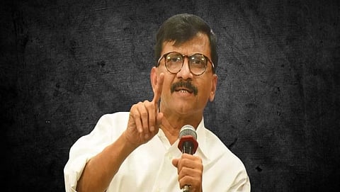 Sanjay Raut