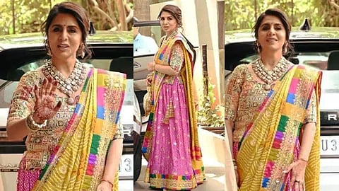 Neetu Kapoor