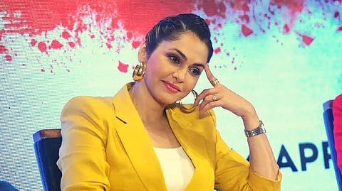 Casting Couch Isha Koppikar Latest News