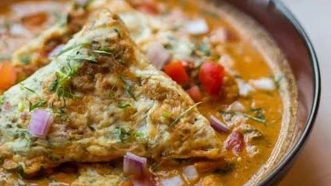 Goa's Street food
