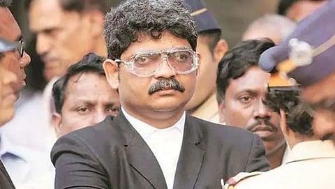 Gunaratne Sadavarte