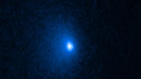 Comets