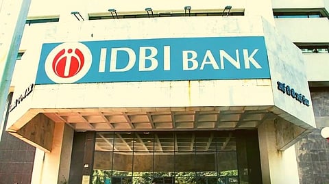IDBI Bank Latest News