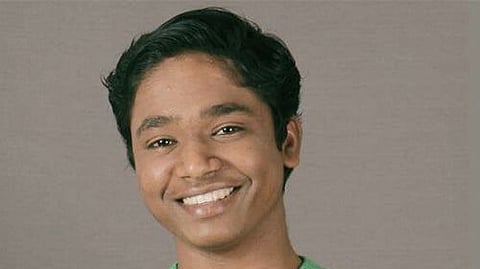 Prince dada in sairat