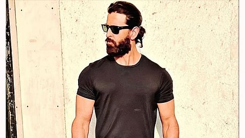 Hrithik Roshan Birthday