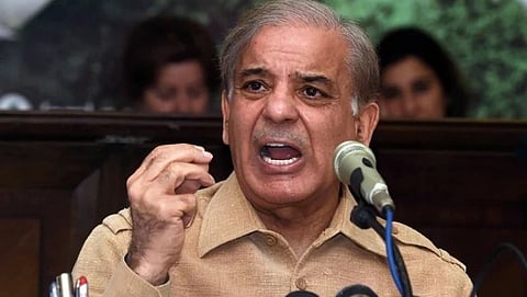 Shahnawaz Sharif