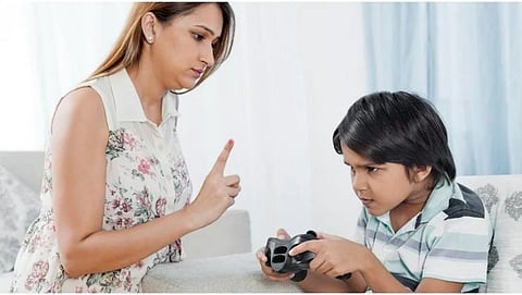 parenting tips mistakes that will make your boy stubborn