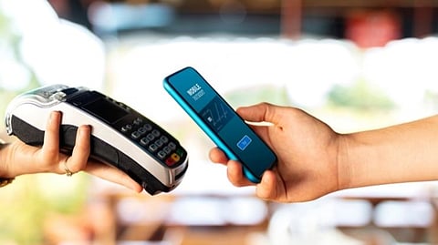 Digital Payments
