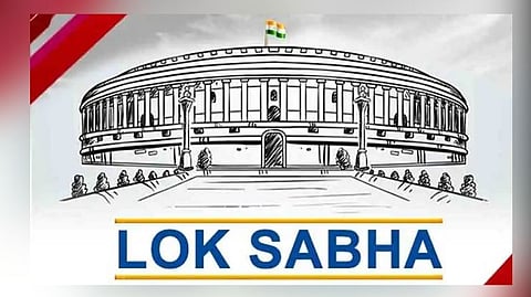 South Goa Testing of candidates for Goa Lok Sabha elections begins