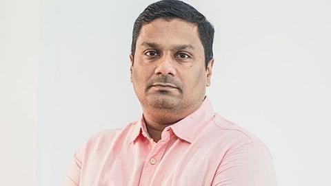 Venzy Viegas says Benaulim will not work in the constituency by taking commission