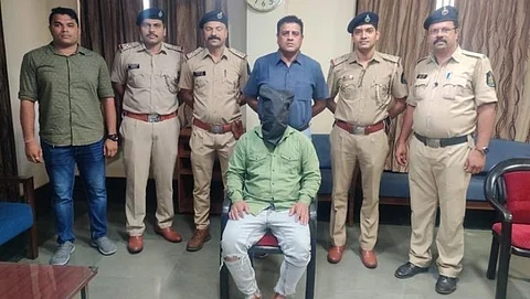 Aldona sarpanch attack case
