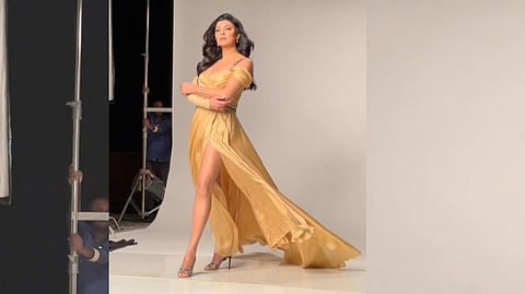 Sushmita Sen