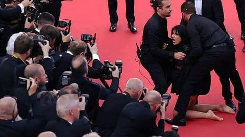 Cannes Film Festival