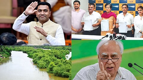 Top 5 Goa News 25 May