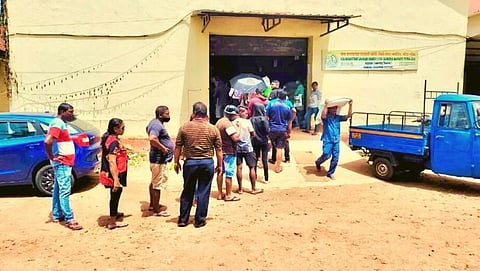 Agriculture officials to visit every panchayat from next week