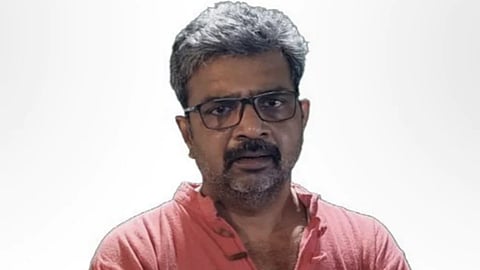 DU professor Ratan Lal