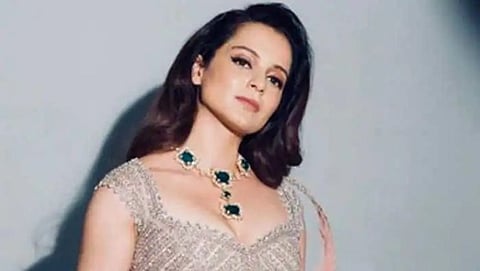 Kangana Ranaut