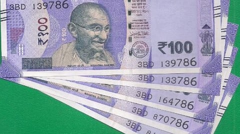 sell old note for 3 lakh