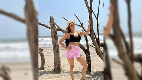 Monalisa |Goa |Video