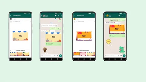 whatsapp payments offering cashback of rs 35 to users
