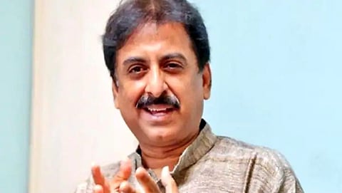 Statement by aimim mp imtiaz jaleel Sharad Pawar's efforts to weaken Shiv Sena