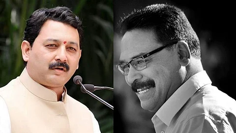 Sanjay Pawar