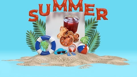 Summer Health Tips| Bale juice benefits