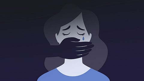 Harassment of Girls