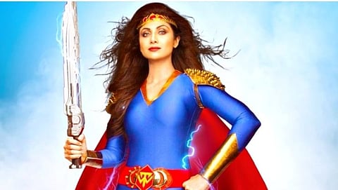 Shilpa Shetty Latest News