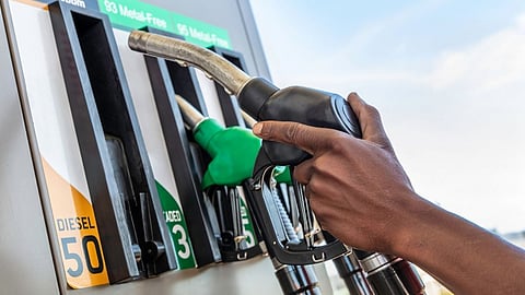 Goa Petrol-Diesel Price