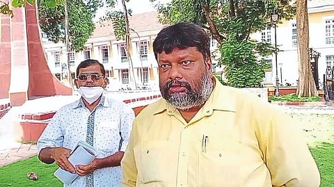 Goa News | Sudip Tamhankar