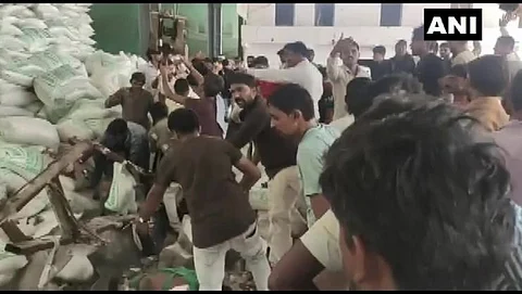 Gujaratt Accident