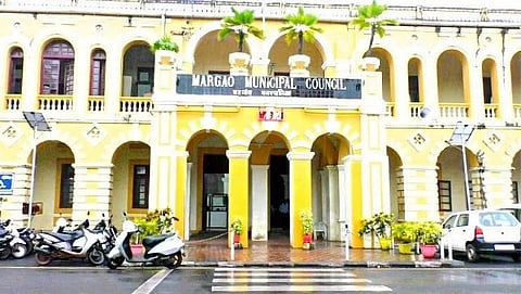 Margao Municipal Council