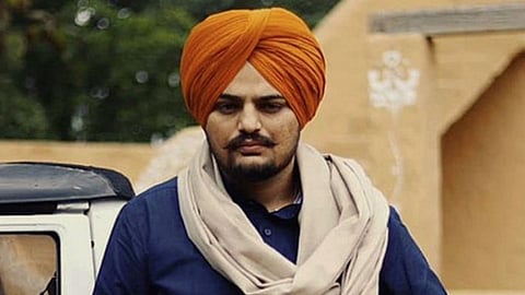 Sidhu Moose Wala