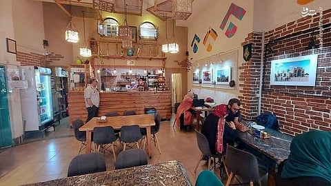 Taliban Men and women