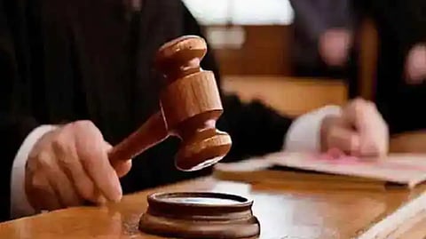 Court