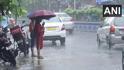Cyclone Asani Impact in West Bengal