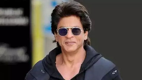 Shahrukh Khan
