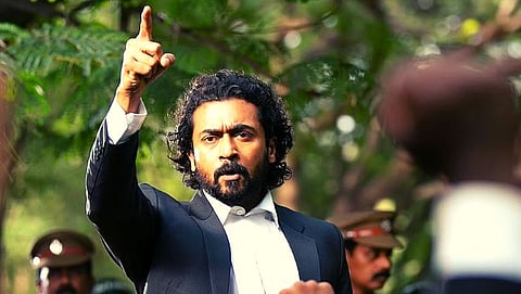 Suriya