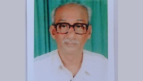 Gopal Chitari