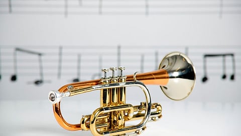 Trumpet