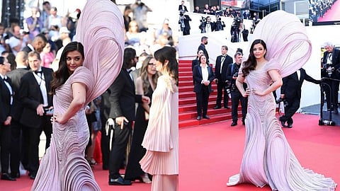 Cannes Film Festival| aishwarya rai bachchan