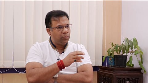Vishwajit Rane