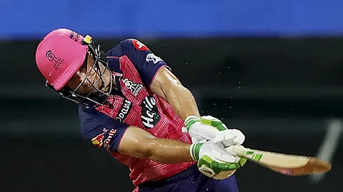 ipl 2022 final jos buttler rashid khan battle gujarat titans vs rajasthan royals