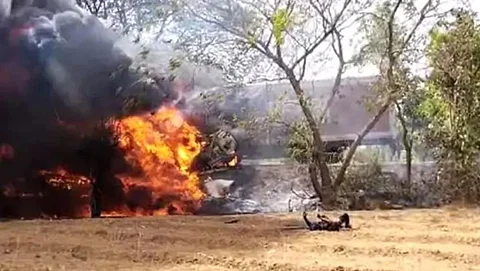 Accident